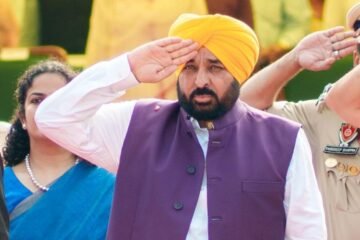 Punjab Chief Minister Bhagwant Mann Outlines Major Strides in Women Empowerment, Education, and Rural Development