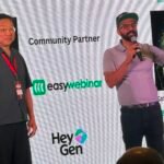 ‘Clone the Founder’ Workshop Concludes in Chandigarh, Participants Create Their Own AI Clones