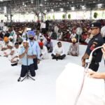 Chanting Ram’s Name Inspires Righteous Choices in Difficult Times, Says Haryana CM Nayab Saini