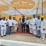 Punjab Government Honours Grassroots Volunteers of ‘Yudh Nashean Virudh’, Launches State-Wide Anti-Drug Review