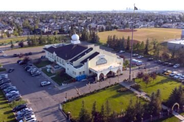 Threatening Call Targeting Calgary Gurudwara Sparks Concern; Police Investigating Amid Rising Community Tensions
