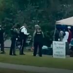 CBSA Officers Spotted at International Student Protest in Edmonton’s Mill Woods