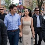 Questions Raised Over RCMP Protection Provided to Former Prime Minister Justin Trudeau During Travel