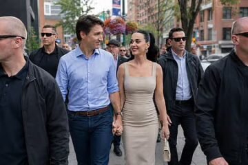 Questions Raised Over RCMP Protection Provided to Former Prime Minister Justin Trudeau During Travel