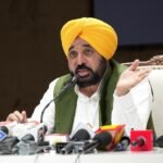 Bhagwant Mann Govt To Identify Talent From Villages & Prepare Them For International-Level Competitions