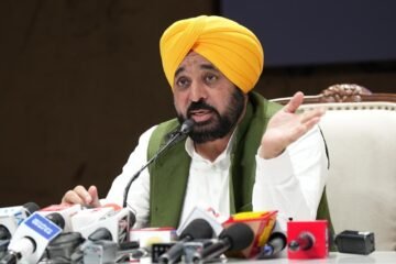 Bhagwant Mann Govt To Identify Talent From Villages & Prepare Them For International-Level Competitions