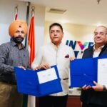 PUNJAB INKS MoU STPI TO BRING RS 29-CR “NEURON 2.0” INCUBATION CENTRE TO MOHALI