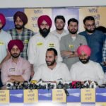 ASAP Fields Adil Brar as Presidential Candidate for Panjab University Elections