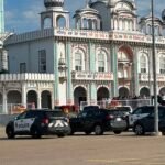 Two Injured After Early-Morning Incident at Edmonton Gurdwara; Police Investigating