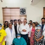 Another Milestone For Punjab As Government-Run Institute In Mohali Successfully Completes Three More Liver Transplants: Dr. Balbir Singh