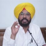 AAP MLA Kuldeep Dhaliwal Demands Congress Expel Deepender Hooda Over Sajjan Kumar Remark, Questions Proposed Akali-BJP Alliance