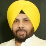 Punjab PWD Minister Harbhajan Singh ETO Dismisses Akali Leaders’ Road Video as Misleading Propaganda, Issues On-Site Quality Challenge