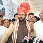Nangal Chaudhary Set To Emerge As Major Economic Hub Of India: Haryana CM Nayab Singh Saini