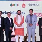 Happening Haryana 2.0: State Secures Over ₹66,000 Crore in Investment MOUs at Mumbai Outreach