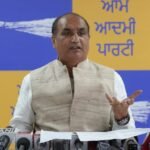AAP Leader Deepak Bali Slams Dharamvir Gandhi Over Remarks on State Religious Events