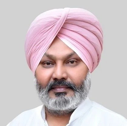 Harpal Cheema Defends Cultural Spending, Slams Congress Criticism Over Heritage Initiatives