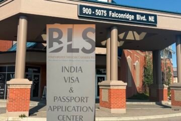 BLS Calgary Expands With Larger Office and Additional Staff, Bringing Greater Convenience, Comfort and Better Service to the Community