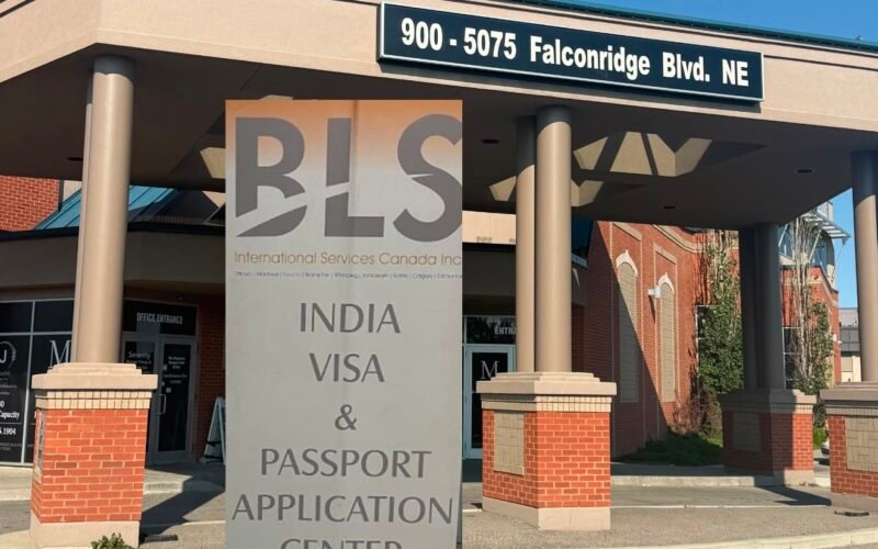 BLS Calgary
