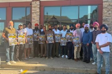 Akaal Warriors FHC Launches MAX/PRO TAX CUP 2026 Field Hockey Tournament