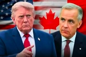 CANADA FIRES BACK: UP TO 50% TARIFFS ON U.S. PRODUCTS STARTING SEPTEMBER 8