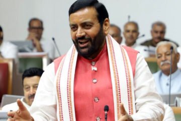 Haryana Chief Minister Defends HKRN in Assembly, Rejects Opposition Criticism Over Contractual Deployment