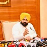 Bhagwant Mann Govt Announces 10-Day ‘Mission Clean Punjab’ Drive To Eliminate Garbage Vulnerable Points Across State