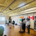 Chestermere Bazurg Society with Dawson Landing Dental Celebrates Indian Independence Day