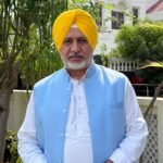 AAP Slams BJP and Congress Over Double Standards on 1984 Riots Convict Sajjan Kumar