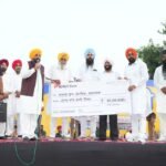 Public Funds Being Spent on Welfare, Opponents Troubled by Progress: Punjab CM Bhagwant Singh Mann