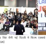 Haryana CM Invites Filmmakers to State, Offers Complete Support and Production Subsidies