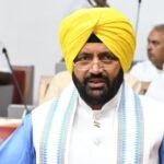 Haryana Chief Minister Urges Constructive Assembly Debate on State Development Over Sloganeering