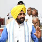 Haryana Chief Minister Defends HKRNL in Assembly, Cites Historical Contractual Hiring Data to Counter Opposition