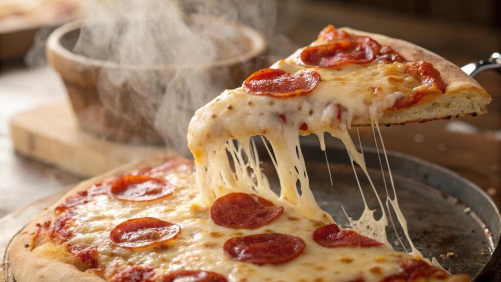 Maharashtra FDA Suspends Licences of Four Domino’s Outlets Over Hygiene Violations