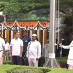 Vande Mataram Row: Delhi Police Examines Complaint Over Alleged Disturbance at AICC Event