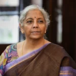 Finance Minister Nirmala Sitharaman Travels to Jaipur via Vande Bharat Express for BRICS Meeting