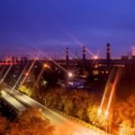 Lakshmi Mittal’s Steel Plant in Ukraine Hit in Russian Strike; Two Dead, 14 Injured