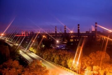 Lakshmi Mittal’s Steel Plant in Ukraine Hit in Russian Strike; Two Dead, 14 Injured