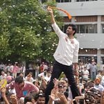 Ankit Bidhan Secures Panjab University Student Council Presidency as ABVP Retains Top Seat