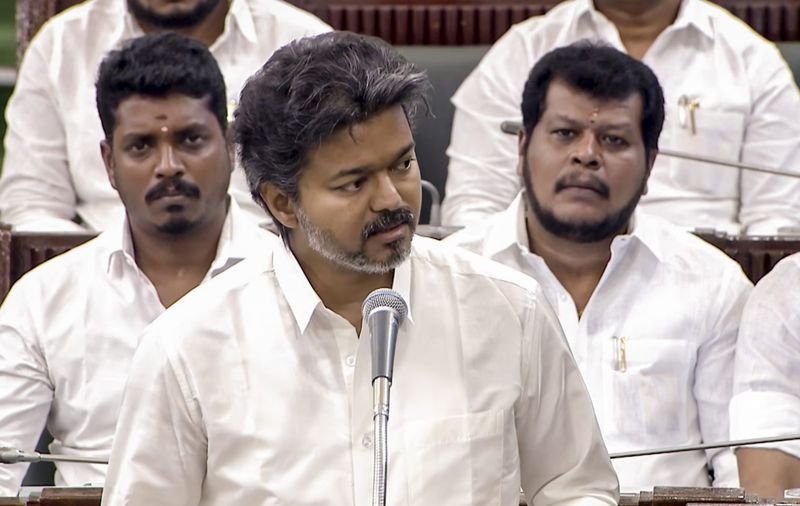 Tamil Nadu Assembly Unanimously Passes Resolution Mandating ‘Tamil Thaai Vazhthu’ as First Song at Official Events