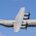 Defence Ministry Issues Rs 1-Lakh-Crore Tender for 60 Medium Transport Aircraft for IAF