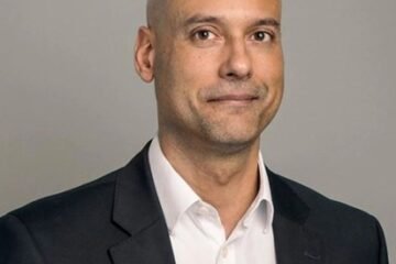 Gautam Rangarajan Appointed Expert Advisor to UK PM Andy Burnham