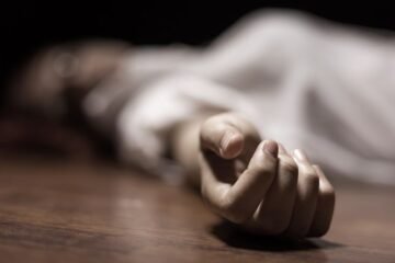 Nurse Found Dead Inside Washroom at NRS Medical College in Kolkata