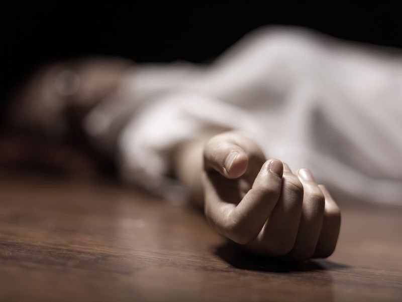 Nurse Found Dead Inside Washroom at NRS Medical College in Kolkata