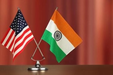 India and United States Remain Committed to Trade Agreement Amid Looming Russian Tariff Bill