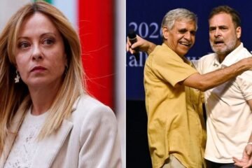 MEA Stresses Mutual Respect in Diplomacy Amid Political Controversy Over Rahul Gandhi and Sandeep Dikshit Remarks