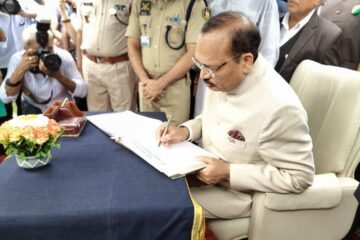 Chief Justice of India Surya Kant Urges Young Lawyers to Safeguard Democratic Institutions