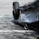 ITBP DIG and Driver Killed in Fatal Highway Collision in Saharanpur