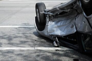 ITBP DIG and Driver Killed in Fatal Highway Collision in Saharanpur