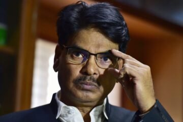 BCI Chairman Manan Kumar Mishra Apologises to Law Students Following NALSAR Enrolment Row