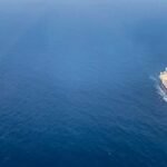 Indian-Flagged Vessel Sinks After Red Sea Projectile Attack Off Yemen Coast As All 13 Indian Crew Safely Rescued